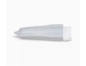 Xfly-Model Su-27 Grey Twin 50mm 12 Blade EDF Jet Tail Cone